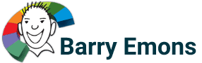 Barry Emons