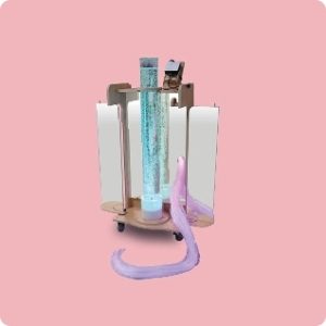 snoezelkar-op-roze-achtergrond