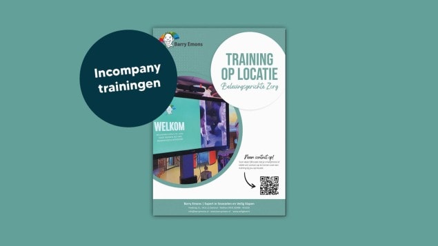 incompany-training-snoezelen