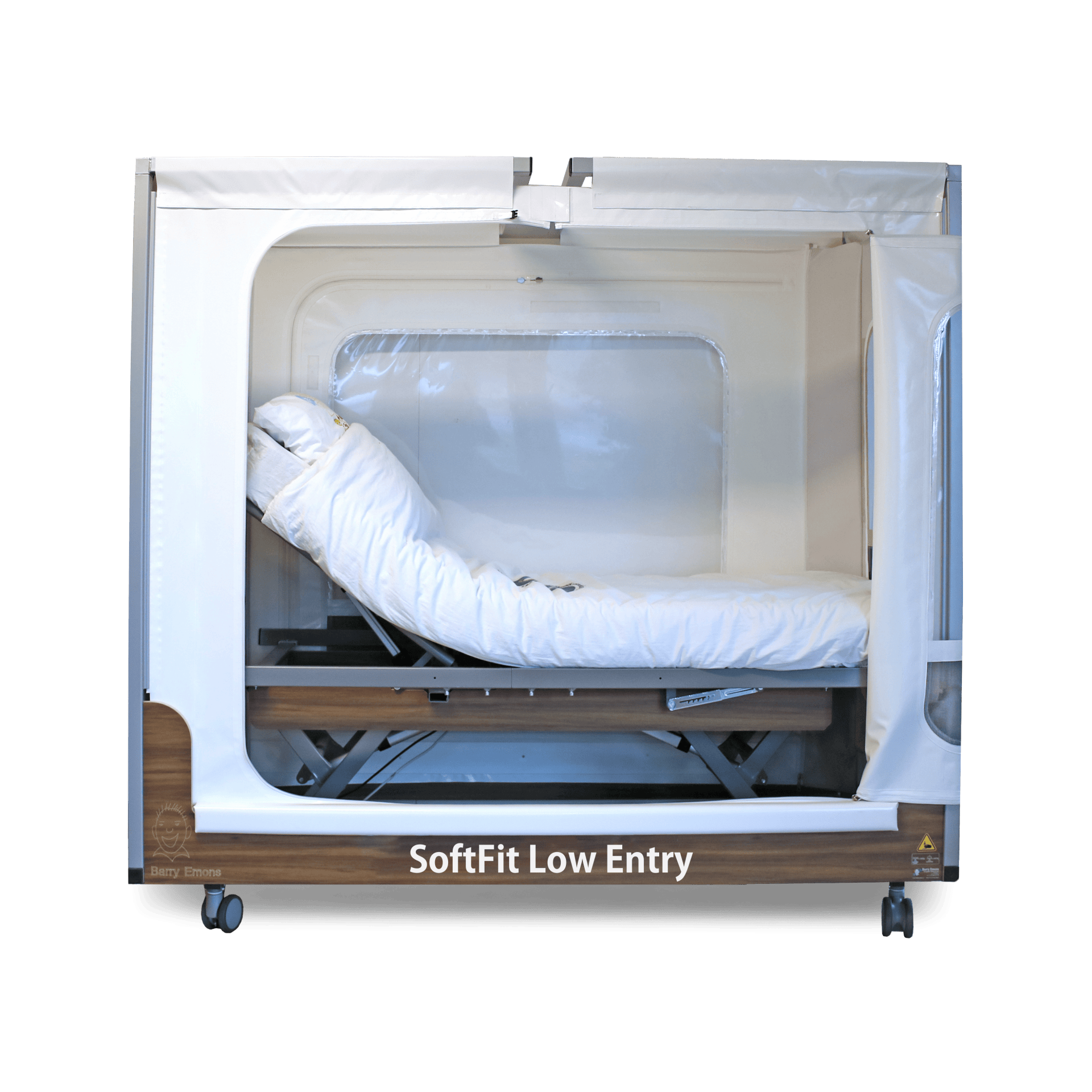 SoftFit-Low-Entry-Verhuur-Barry-Emons