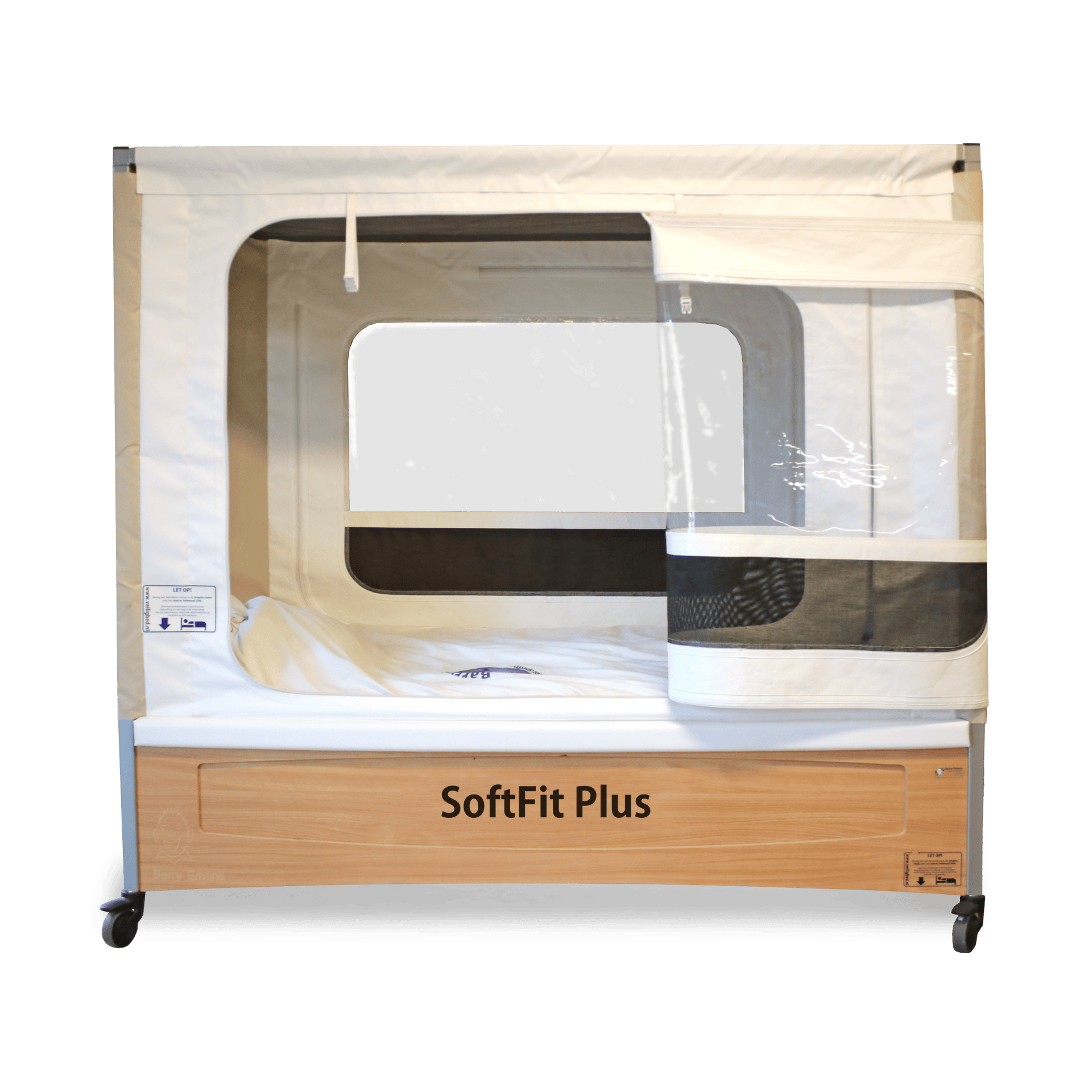 SoftFit-Plus-Tentbed-Verhuur-Barry-Emons