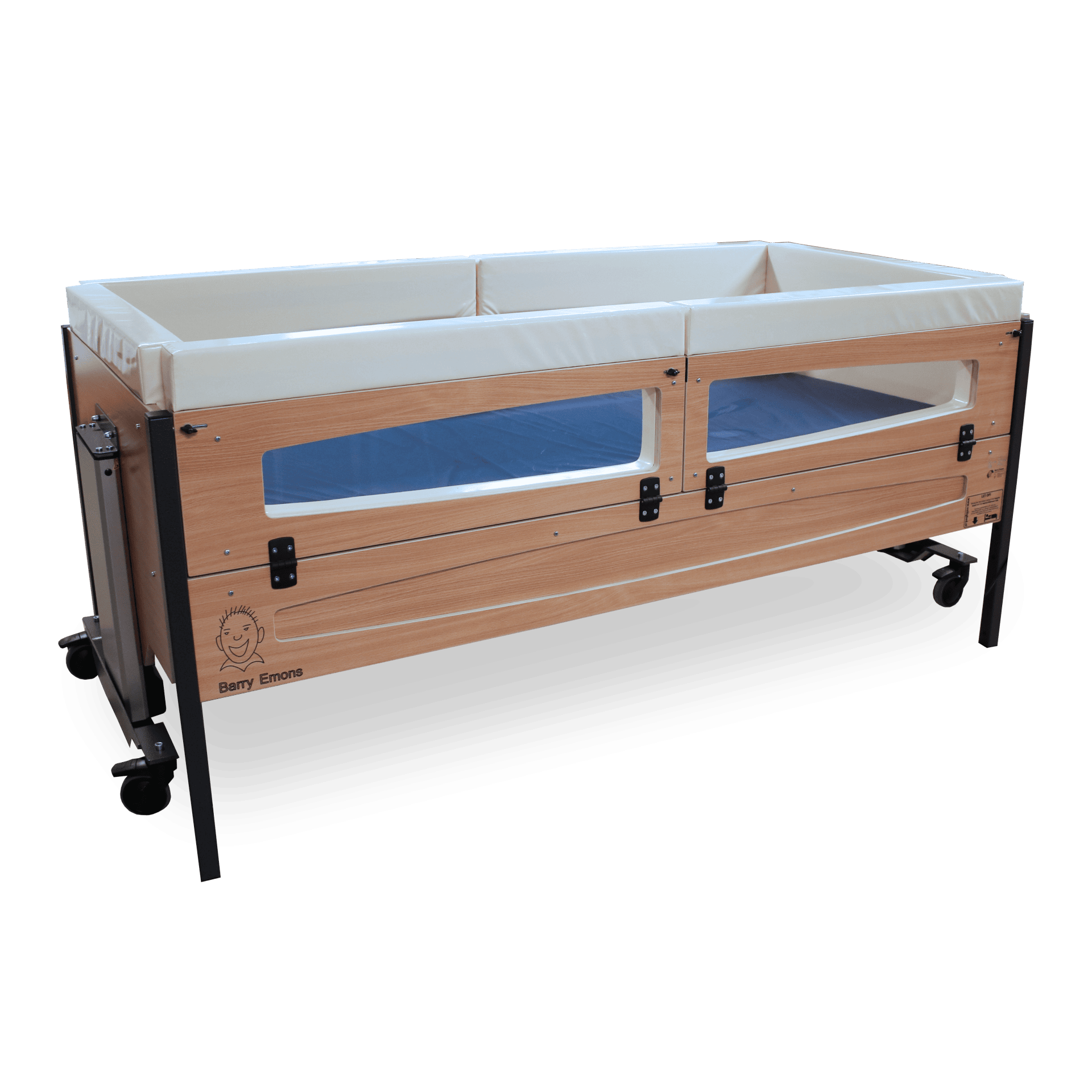 huntingtonbed-verhuur-barry-emons