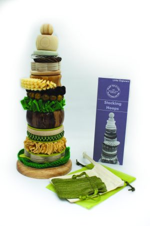 **Tasttoren groen, 12 x 36 cm