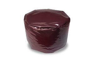 Poef Rob ø 80 x 50 cm