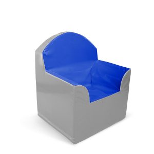 Stoel Excellent, laag, 80 x 70 x 85 cm