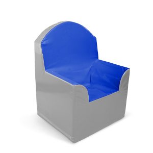 Stoel Excellent, middel, 80 x 70 x 105 cm