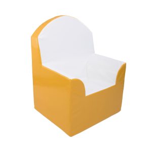 Time-out versie stoel Excellent, middel, 80 x 70 x 105 cm