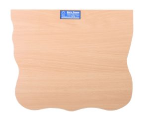 **Schap t.b.v. muziekinstallatie, 45 x 55 cm