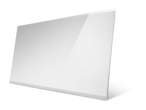 Spiegel 60 x 120 cm, zonder lijst en achterplaat