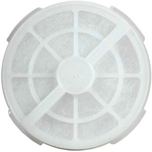 Extra filter t.b.v. aromastream