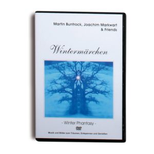 DVD Wintermärchen