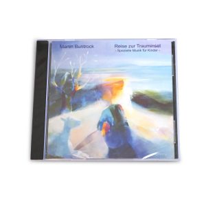 **CD Reise zur Trauminsel