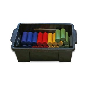 Accessoires pour le système d'apprentissage par le jeu (dans le bac de rangement)