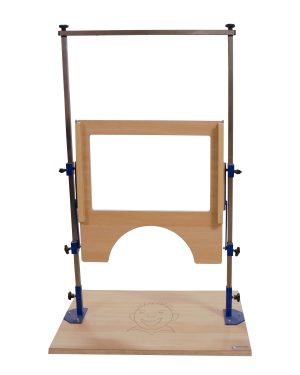 Speeltafel zonder kom en plaat