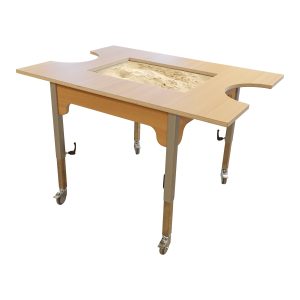 Zand-watertafel Bambi 2 personen