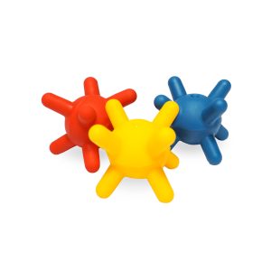 **Grijpsterretjes-set, twee stuks 8,5 cm