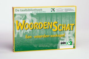 **Woordenschat