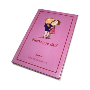 Do you recognize that?