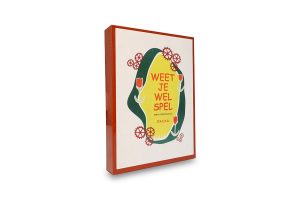 Jeu du "je sais tout