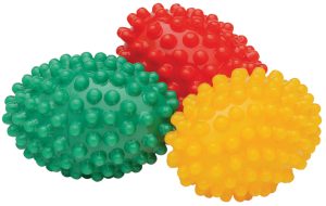 Hand Massageballen, set van 3