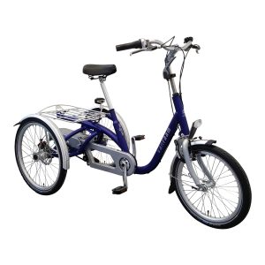 Driewielfiets Midi