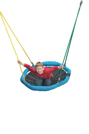 Vogelnest schommel ø 120 cm (excl. ophangingen)