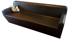 Angolo XL Bank (3-zits), zitbreedte 195 cm