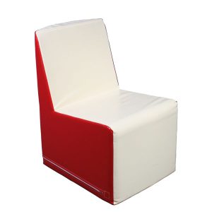 Stoel Straight, 50 x 83 x 104 cm