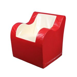 Stoel Wave, 75 x 70 x 100 cm