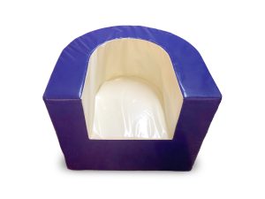 Chair Moon, 80 x 95 x 75 cm