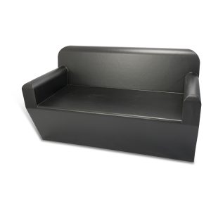 Angolo Bank (2-zits), zitbreedte 122 cm