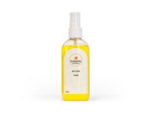 **Aircare Fresh - geurverwijdering (urine/rooklucht) 100 ml spray