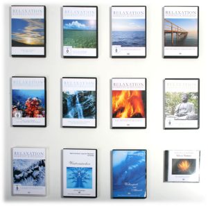 **DVD The spirit of endless sea