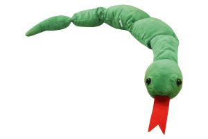 Vibrerende tastslang