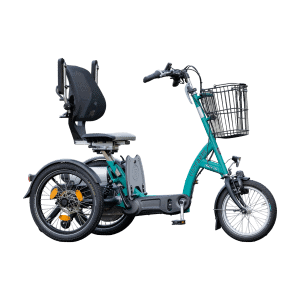 Easy Go scootmobiel basis