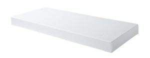 Gecoat matras PureFit ligelement 88 x 198 x 10 cm