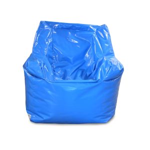 Oleander zitzak XL, 96 x 85 x 116 cm (buitenmaten)