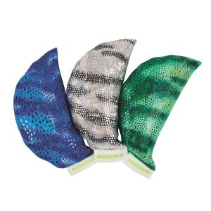 Manimo Stressbal Halve Maan (per stuk)