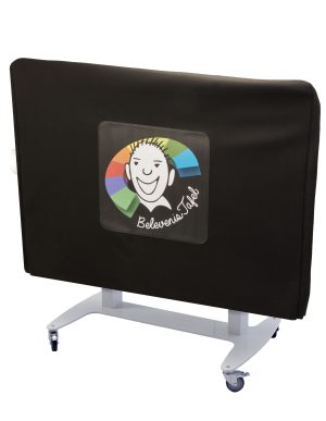 Hoes t.b.v. BelevenisTafel met binnenhoes, zonder rits