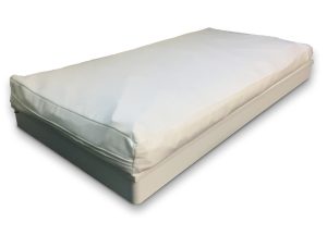 Waterligelement Baby en Kind, 70 x 140 x 12 cm (kleur wit)