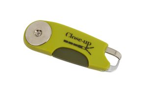 Close-up® sleutel met magneet