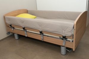 Bedhekbeschermer (set van 2 stuks)