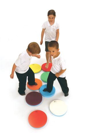 Muzikale voetstappen