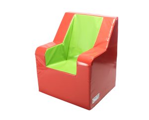 Time-out versie stoel Classic, middel, 80 x 70 x 105 cm