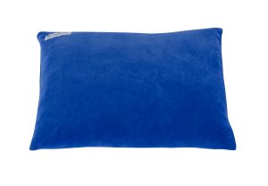 Kopfkissenbezug für Minima Kissen (blau)
