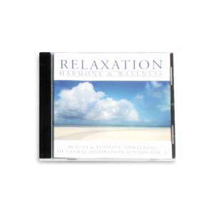 CD Time for Relaxation & Chill