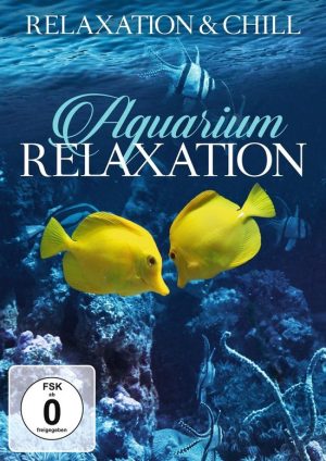 DVD Aquarium Impressions