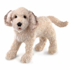 Handpop Labradoodle 51 cm