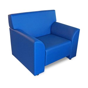 Chair Dominique, upholstery Purfect