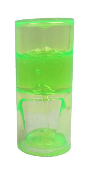 UV Liquid timer